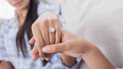 Engagement Rings Online Sale - True Symbol of Love